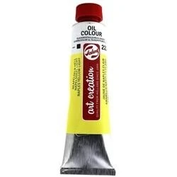 Talens Art Creation 222 Yağlı Boya 40 Ml Naples Yellow Light ürün görseli
