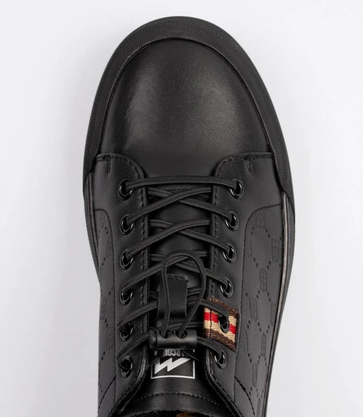 MARCOMEN 21042 YUMUŞAK ESNEK İTHAL ERKEK SNEAKER AYAKKABI - Resim 5