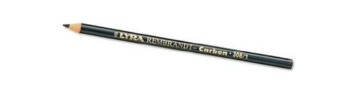 HB Lyra Rembrandt CARBON - 1