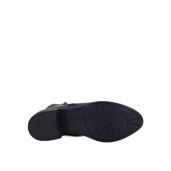 Natursoft  26240626 Hakiki Deri Kadın Bot - Resim 3