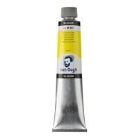 VAN GOGH 267 AZO YELLOW LEMON BOYA 200 ML ürün görseli
