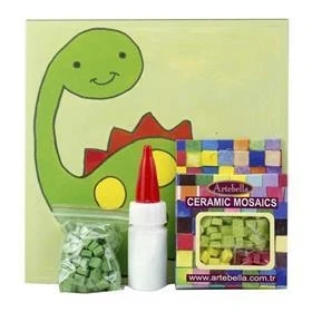 Ms-16 Artebella Seramik Mozaik Set 20×20 Cm ürün görseli