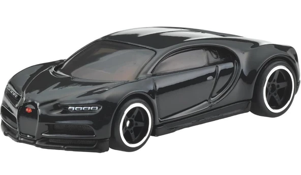 Hot Wheels Boulevard Premium Araçlar 16 BUGATTI CHIRON GJT68 - JBL30 - 2