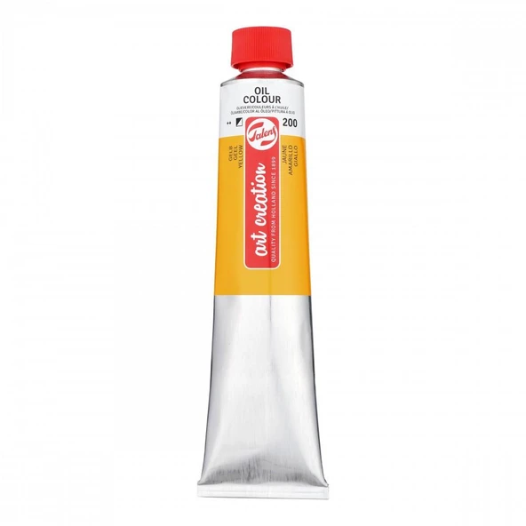 Talens Artcreation 200Ml Yağlı Boya 200 Yellow ürün görseli