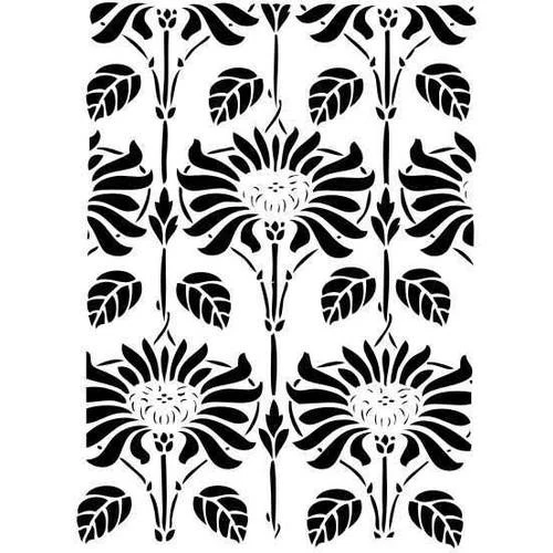 D-1 Artebella Stencil 20x30 Cm ürün görseli