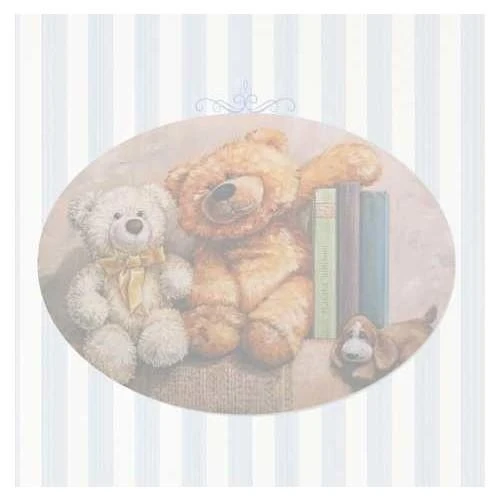 Artebella 6055k Mıxart Transfer koyu Zemin 25x25cm ürün görseli