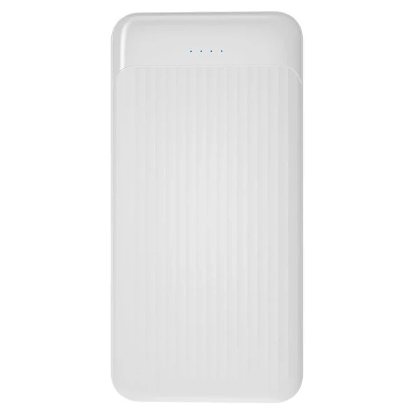 PowerBoost PRIME 110W 10000mAh PD20W Type-C HSC22.5W Beyaz Taşınabilir Şarj Cihazı Powerbank - 1