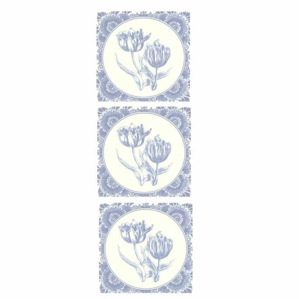 Artebella 6147k Home Design Kolay Transfer Açık Zemin 10x25 cm ürün görseli