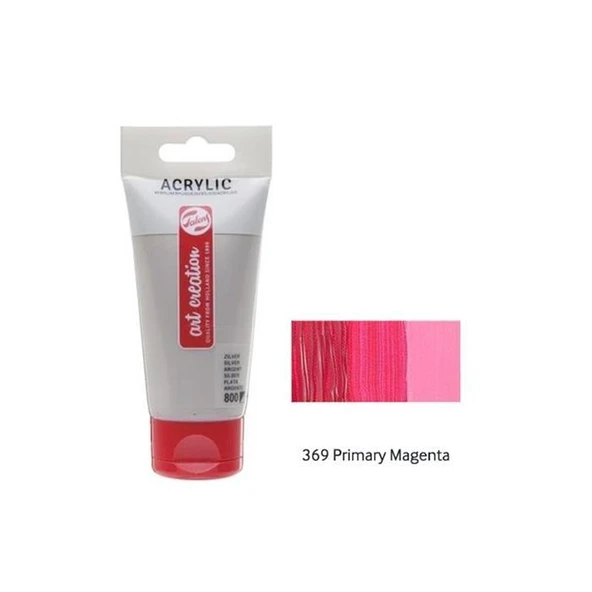 TALENS AKRİLİK BOYA 75 ML. 369 ürün görseli