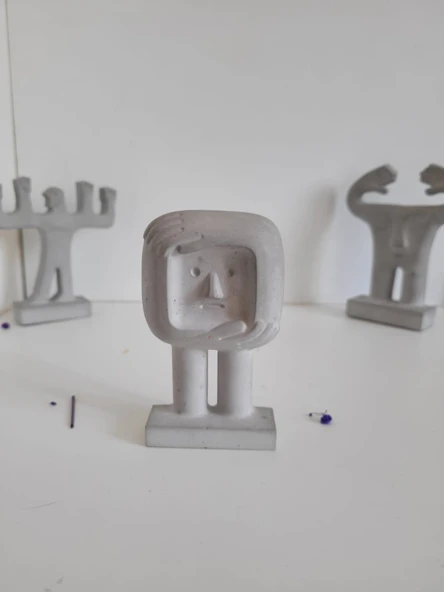 Eller Havaya Serisi - 2