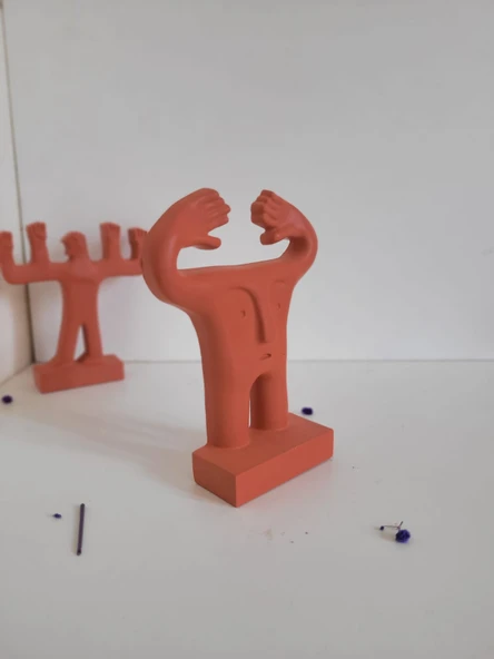 Eller Havaya Serisi - 3