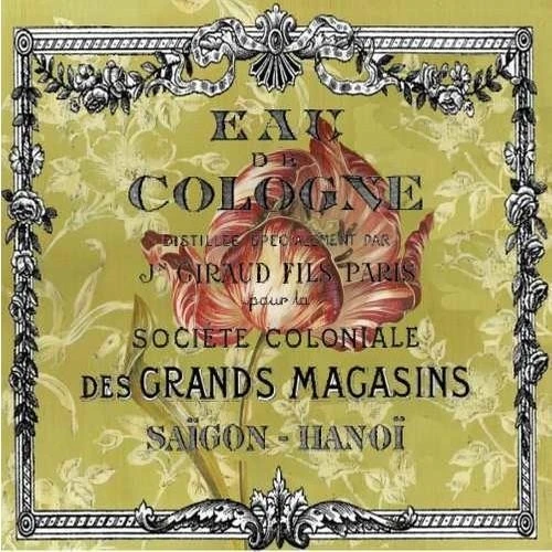 Artebella 6054v Mıxart Transfer açık Zemin 25x25cm ürün görseli