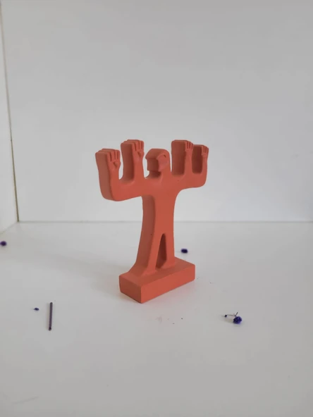 Eller Havaya Serisi - 3