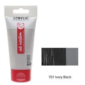 Talens Artcreation Akrilik Boya 75ml - N:290 Titanium Buff Deep ürün görseli