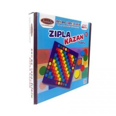 Artebella Azoyn017 ZIPLA KAZAN ürün görseli