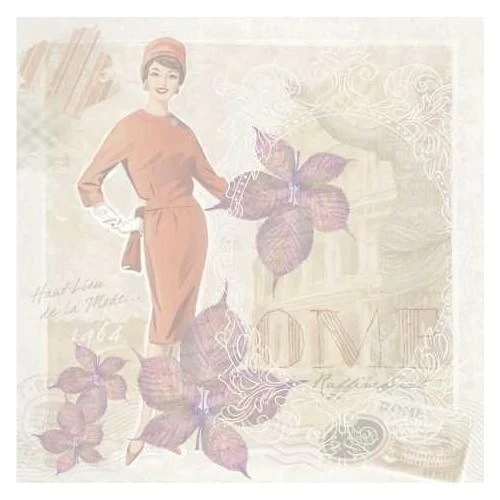 Artebella 6051k Mıxart Transferkoyu Zemin 25x25cm ürün görseli