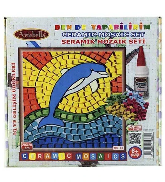 artebella ms-04 mozaik ürün görseli