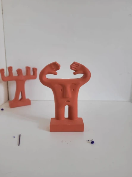 Eller Havaya Serisi - 2