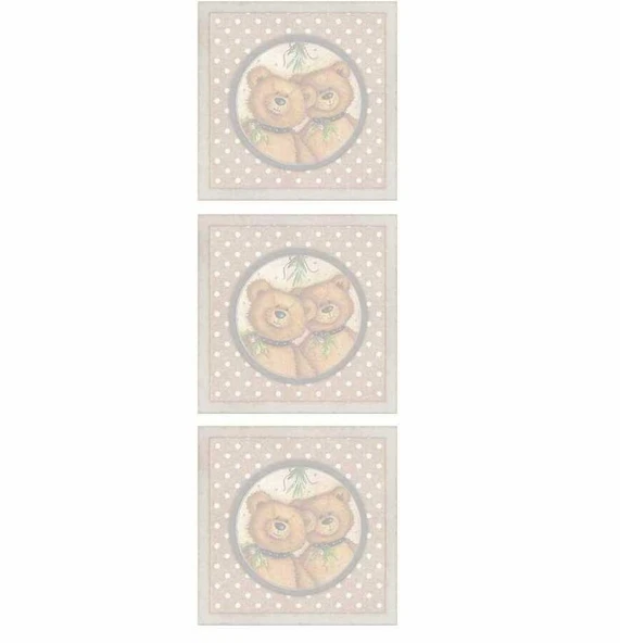 Artebella 6151k Home Design Kolay Transfer Açık Zemin 10x25 cm ürün görseli