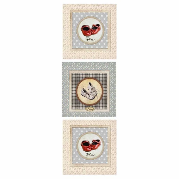 Artebella 6153v Home Design Kolay Transfer Açık Zemin 10x25 cm ürün görseli