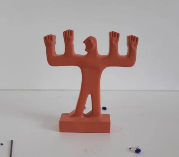 Eller Havaya Serisi - 2