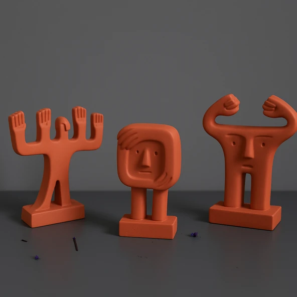 Eller Havaya Serisi - 2