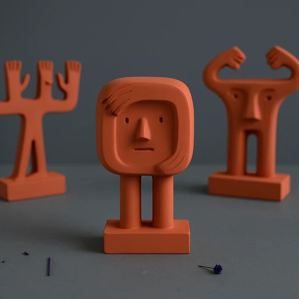 Eller Havaya Serisi - 3