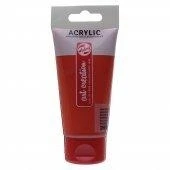 Talens Akrilik Boya 75 ml. 398 Naphthol Red Lıght ürün görseli