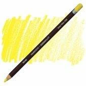 Derwent Coloursoft Lemon Yellow C030 ürün görseli
