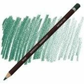 DERWENT COLOURSOFT C410 KURU BOYA KALEMİ DARK GREEN ürün görseli