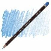 Derwent Coloursoft Pencil C350 Iced Blue Kuruboya Kalemi ürün görseli