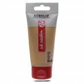 Talens Akrilik Boya 75 ml. 801 Gold ürün görseli