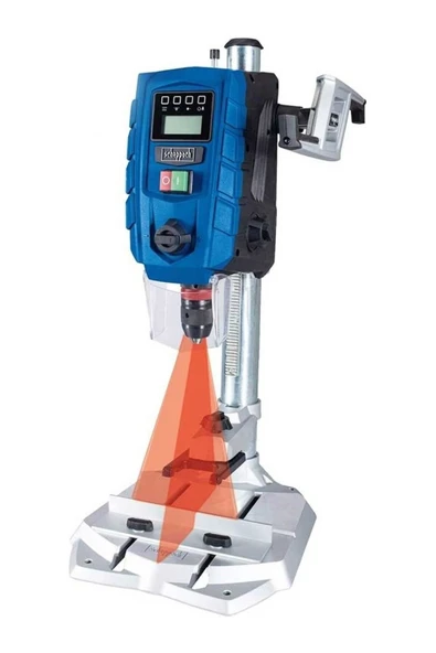 Pileli Perde Ve Sineklik Sistemleri Yapma Makinesi - Delici Ve Çakım 2'li Makina Seti - Resim 4