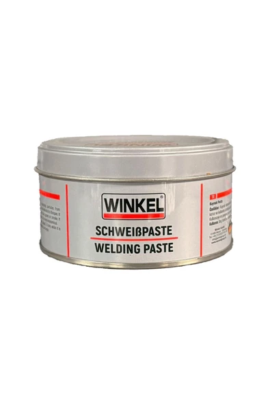 Winkel Kaynak Pastası 200 Gr ürün görseli 1