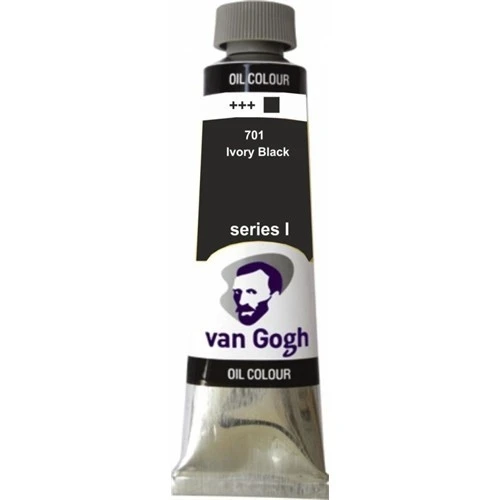Talens Van Gogh Yağlı Boya 40 ml. 701 ürün görseli