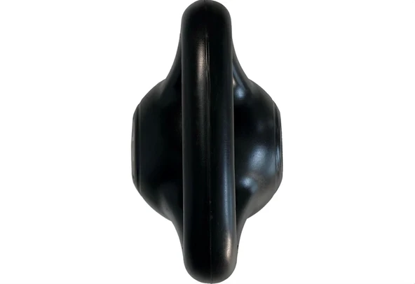 Fischer 4 Kg Çaydanlık Tipi Dambıl Kettlebell Ağırlık - 3