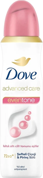 Dove Eventone 150 ml - 1