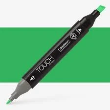 Touch Twin g46 Marker vivid green  shinhan ürün görseli