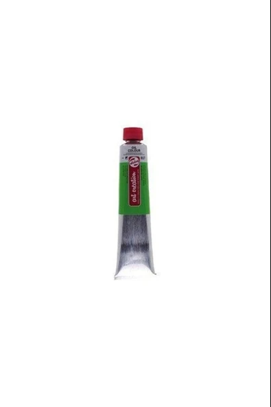 ARTCREATION 200ML YAGLI BOYA 617 YELLOWISH GREEN ürün görseli 1