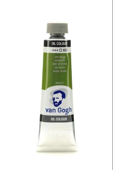 Talens Van Gogh Yağlı Boya 40 ml. 654 ürün görseli