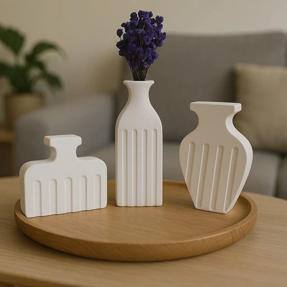 Brianna Beton Vazo - 2