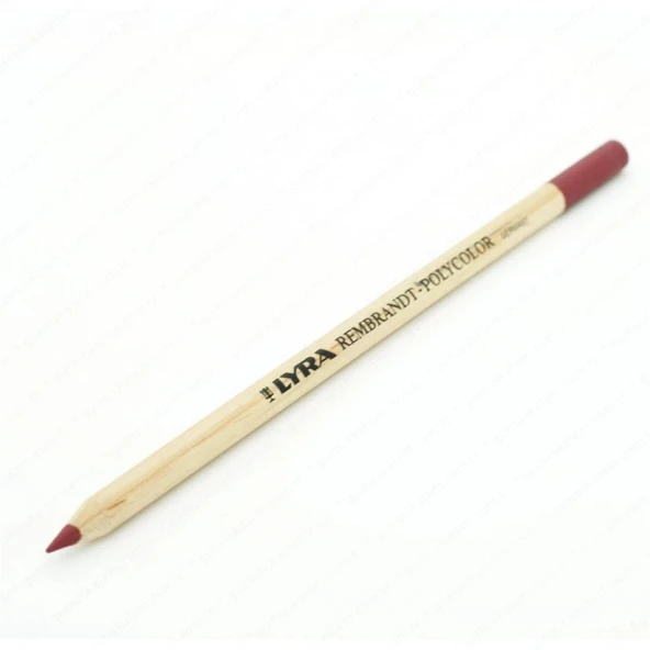 Lyra Rembrandt Polycolor Kuru Boya Kalemi 94 Purple Red ürün görseli