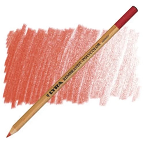 LYRA REMBRANDT POLYCOLOR SCARLET GÖLÜ  18 ürün görseli