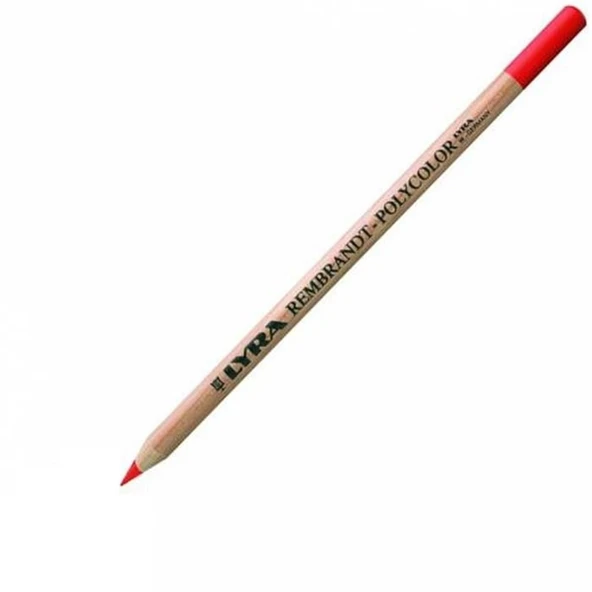 Lyra Rembrandt Polycolor Kuru Boya Kalemi 08 Canary Yellow ürün görseli