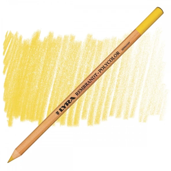 LYRA Rembrandt Polycolor Pencil Ochre 84 ürün görseli