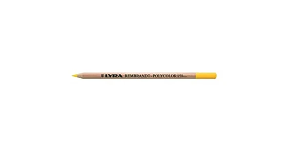 Lyra Rembrandt Polycolor Kuru Boya Kalemi 85 Light Ochre - 1