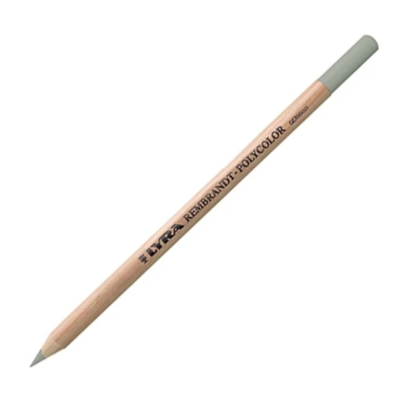 Lyra Rembrandt Polycolor Paris Blue Resim Kalemi 50 - 1