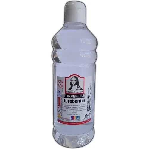 Monalisa Terebentin Kokusuz ve Yağlı Boya İnceltici 500 ml ürün görseli