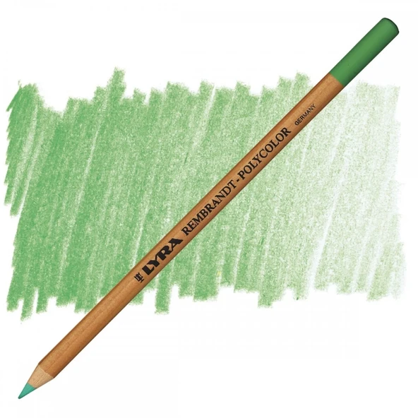 LYRA Rembrandt Polycolor Pencil True Green 62 ürün görseli
