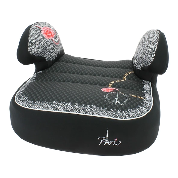 Comfymax Lux 15-36Kg Oto Koltuğu Yükseltici - Coco ürün görseli